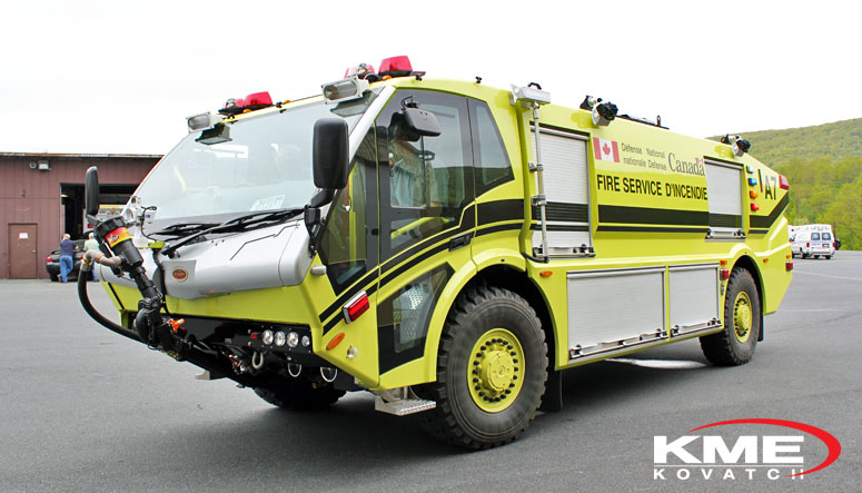 Fort Garry Custom Side Pumper